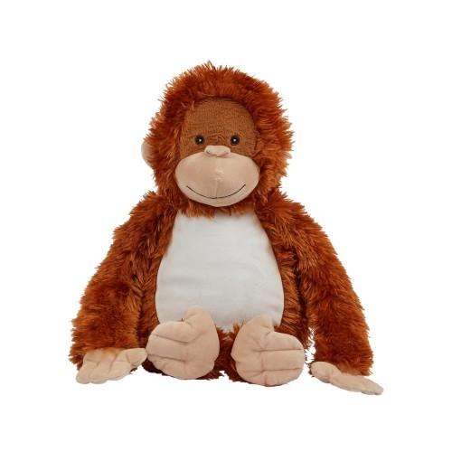 Mumbles Zippie Orangutan Plush Toy