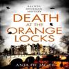 Death At the Orange Locks by Anja De Jager Paperback Book 9781472130440