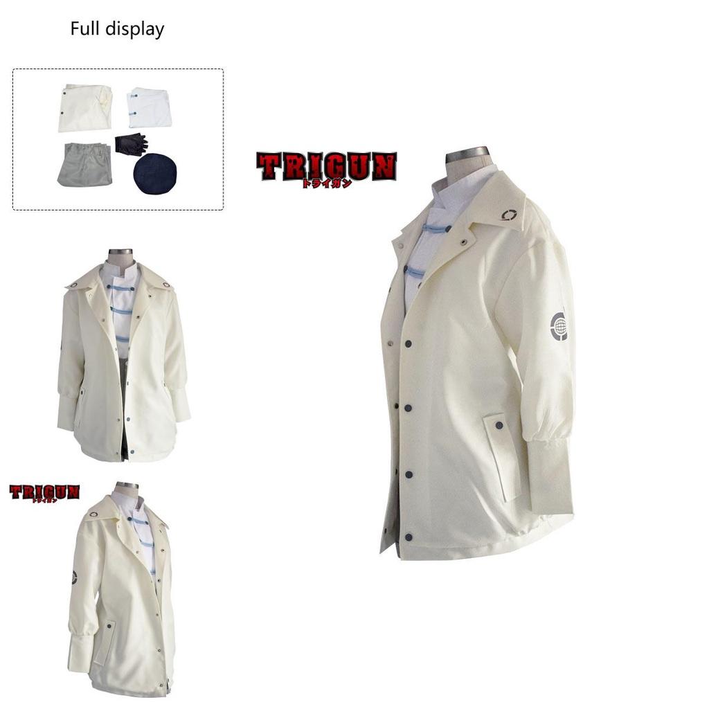 2023 New Gun God Stanbiet Cosplay Costume For Meryl Character