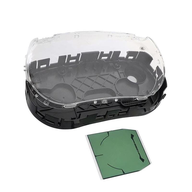 

278003531 LCD Display Screen With trument Cluster Housing For Sea-Doo 4-Tec RXP RXT 255 260 Boost 278002716 як показано кольору