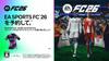 Electronic Arts SPORTS FC 26 for PlayStation 5 - Japan Import / Football Sports Video Game