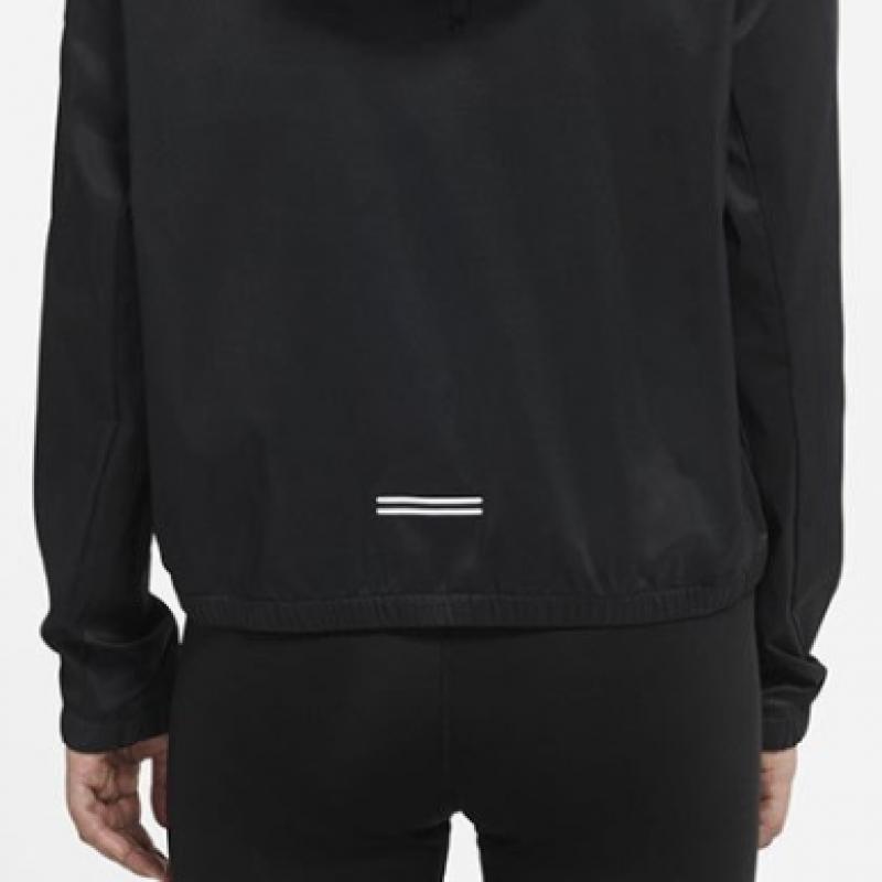 Nike Windproof Women S Impenetrable Light Hoodie Running Jacket Dh1991 010 S2207