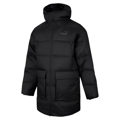 Jassen – Donsjassen en parka's