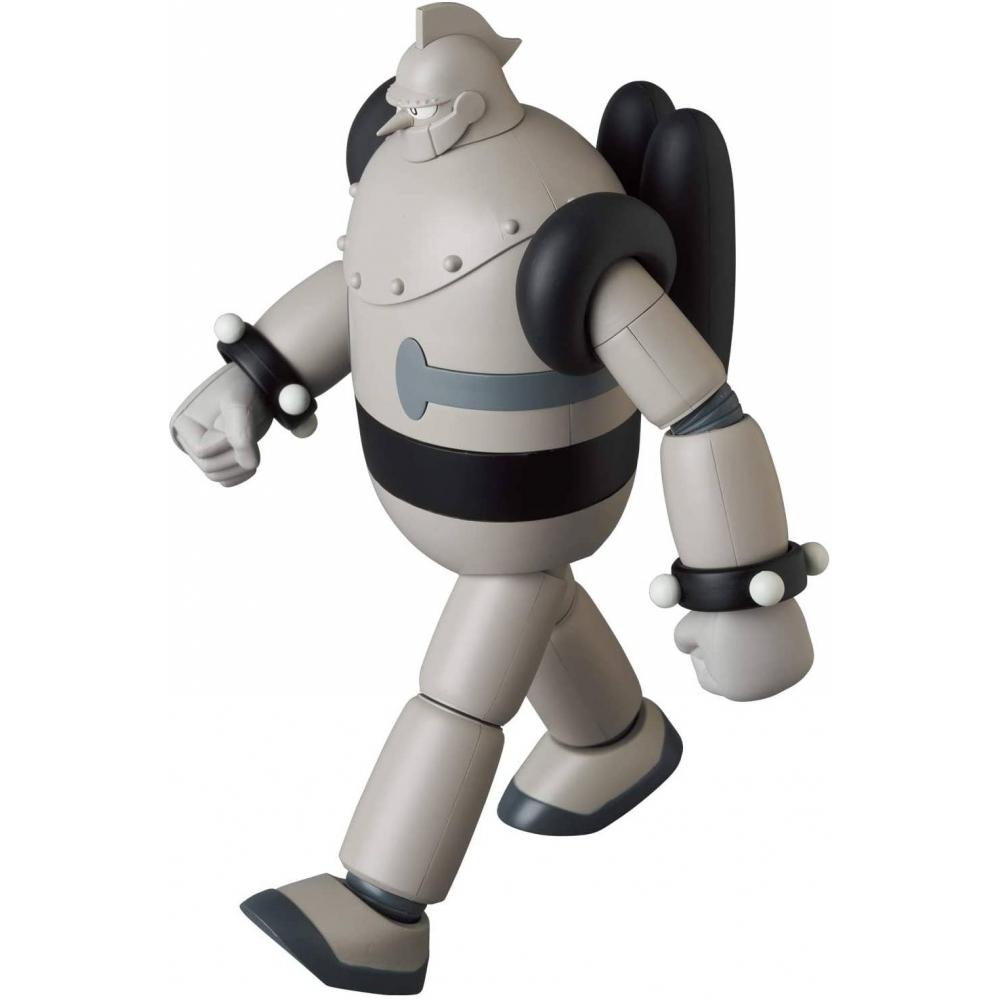 Tetsujin 28 Mafex Tetsujin 28 Go  B W Ver. 