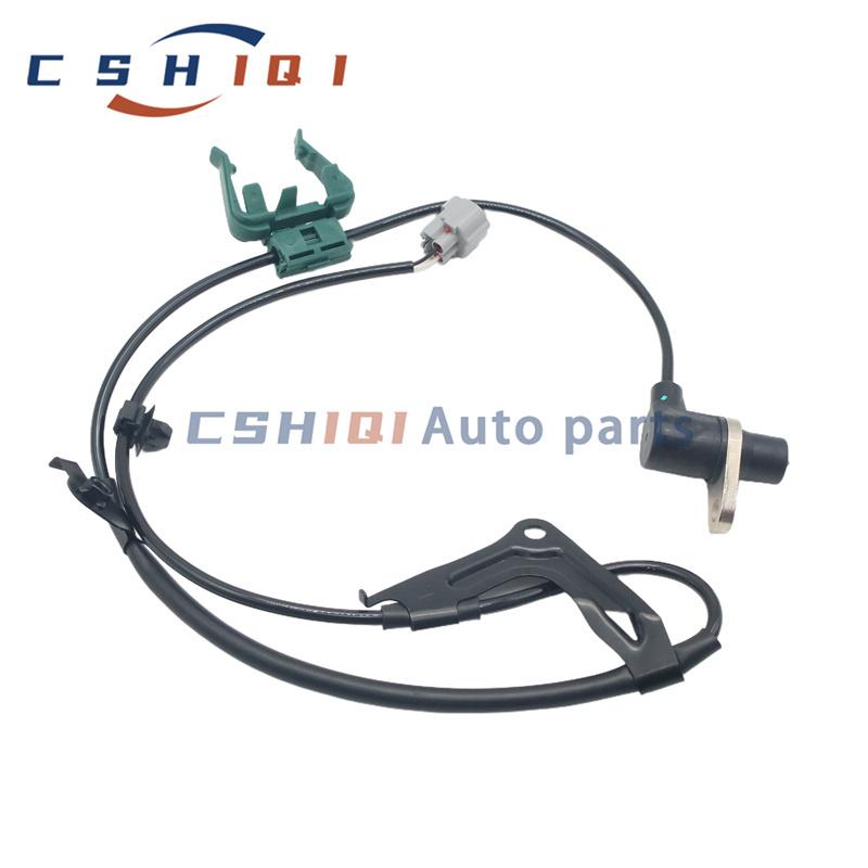 89543-05030 Front Left ABS Wheel Speed Sensor Fits For 1997-2003 Corona 1997-2002 Avensis AZT220 8954305030 89543 05030