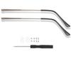 Metal Replacement Leg Repair Tool Spectacle Frame New Glasses Arm  Eyewear Accessories
