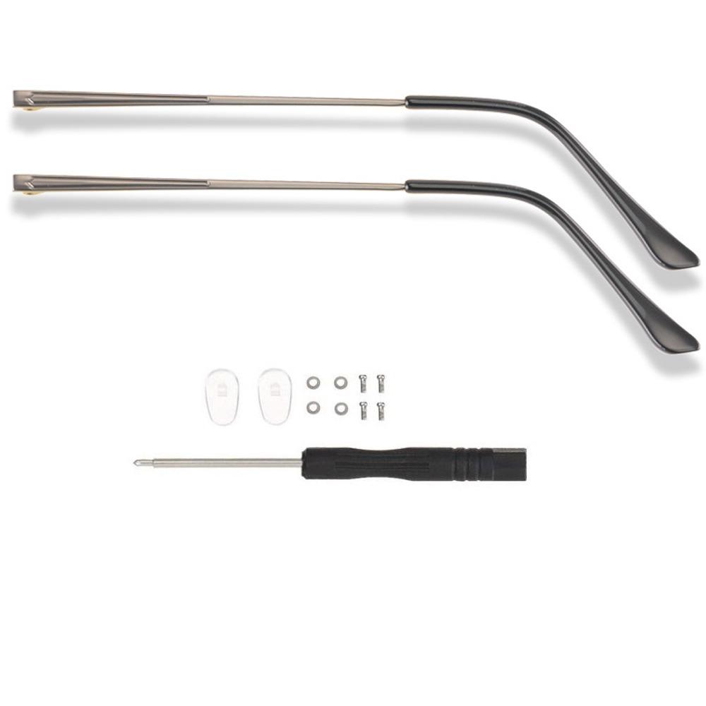 Anti-Slip Glasses Arm Repair Tool Spectacle Frame High Quality Replacement Leg  Eyewear Accessories
