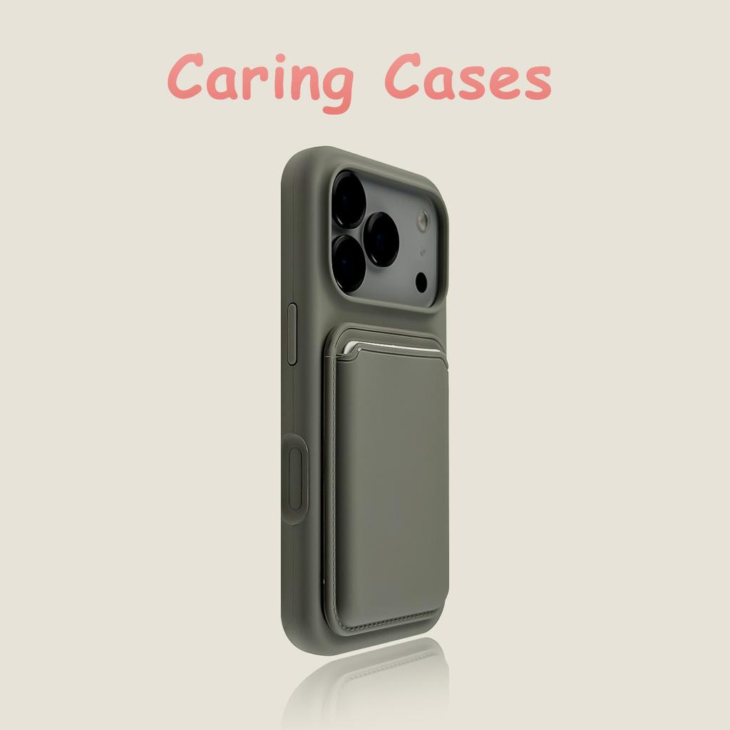 Pre iPhone 17 16 15 14 13 12 11 Puzdro Pudrová Ružová Biela MagSafe Peňaženka Tekutý Silikón Nárazuvzdorné Kryt Objektívu Fotoaparátu