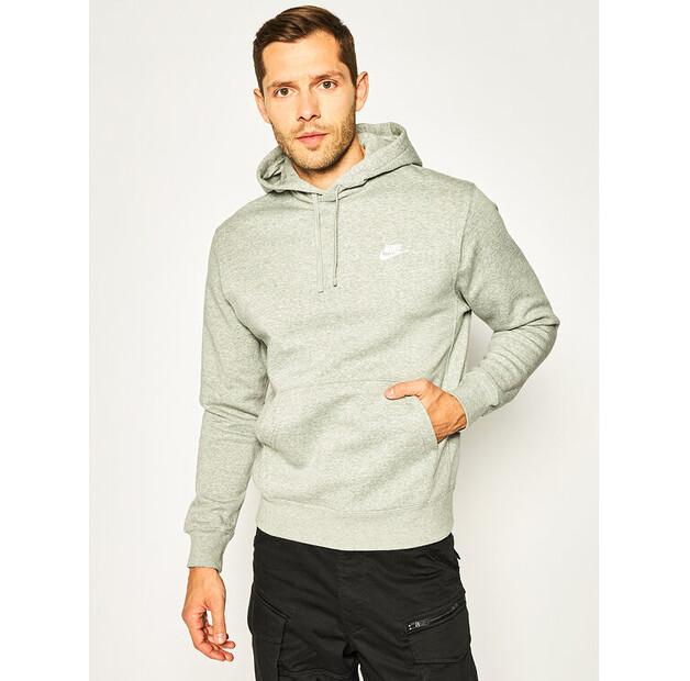 Толстовка Nike Sportswear Club EU XS