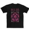 Neues Vintage Him Band Geschenk für Fans Unisex S-5XL Shirt 2OS1433 Unisex T-Shirt