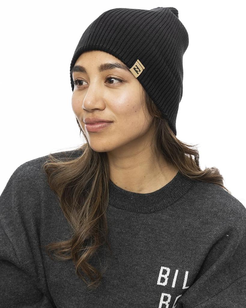 Billabong 2-Way Beanie BE014908 BLK