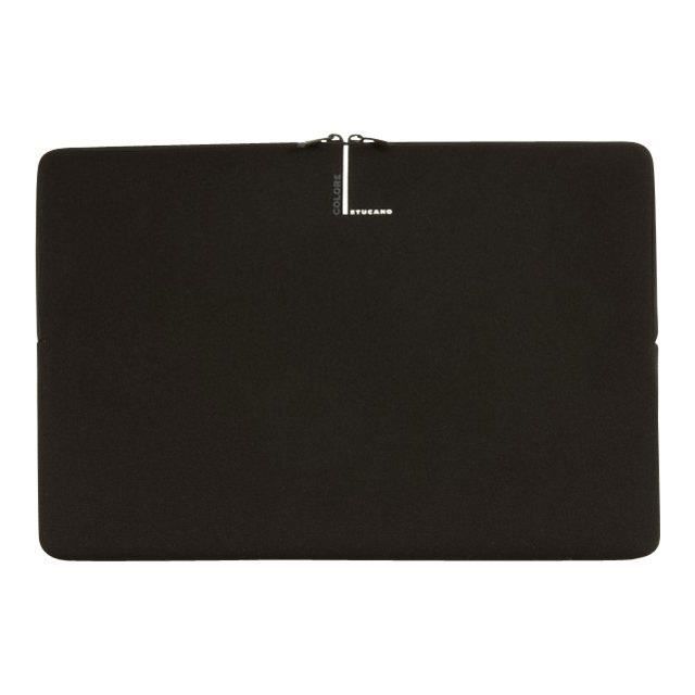 Manche - TUCANO - Tucano 16.4 Colore Sleeve - Néoprène - Noir - 15,6 Pouces