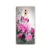 Phone Case for Huawei Honor 6X Soft Tpu Silicon Back Cover 360 Full Honor 6x Covers Protective Printing Transparent Clear Coque