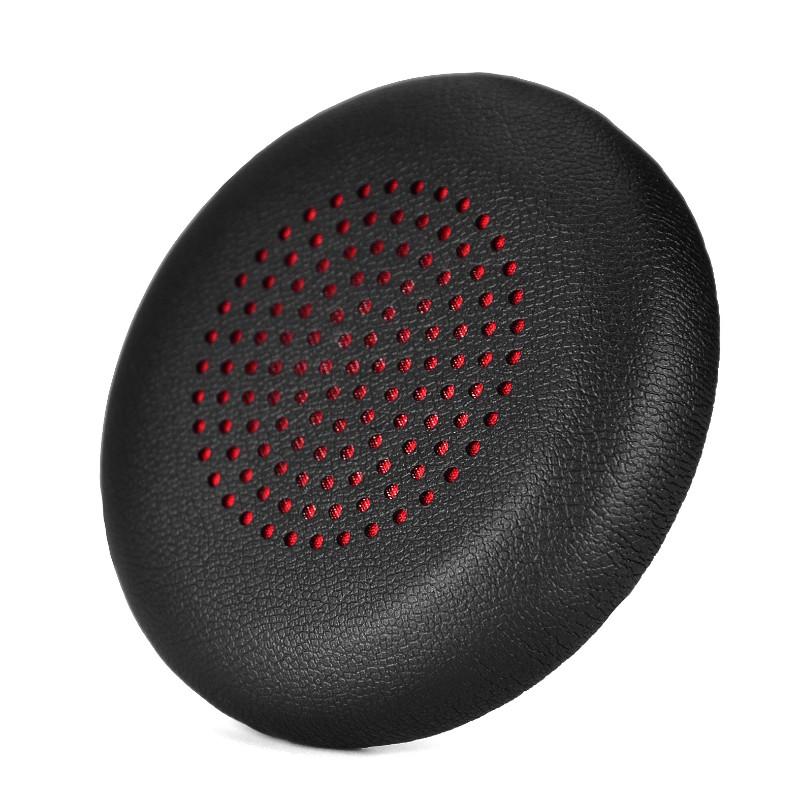 

ABNR Replacement Ear Cushions Pad For Plantronics BT600 Headset- Perfect Fit Soft Headphone Covers чорний
