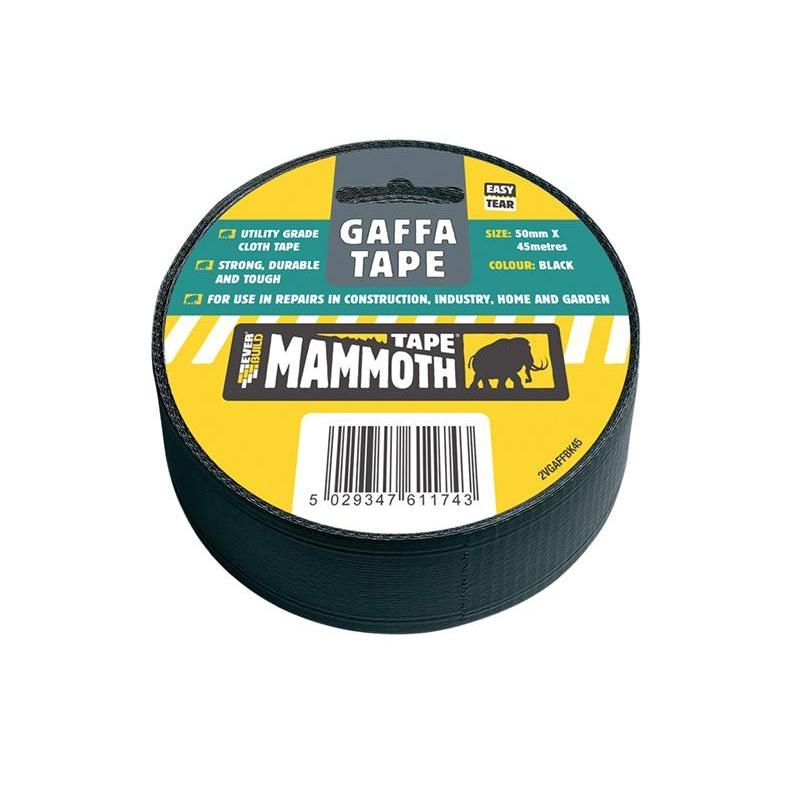 Everbuild Sika Gaffa Tape
