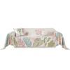 Modern And Simple New Model Chenille Sofa Blanket Four Season Universal Soft Comfortable Anti Slip Dustproof Sofa Cover Cloth