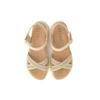 Tandy Women S caSual SandalS Ivory J1570v
