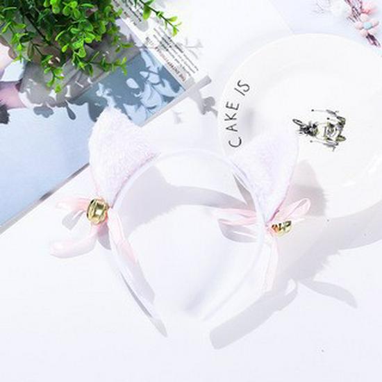 Korean Style Cat Ear Lingerie & Accessories for Christmas Party