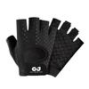 1 Pair Breathable Cycling Gloves Anti-Slip Half Finger Gloves Fitness Gloves  Weightlifting