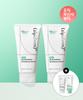 [ZIPIDERM] Intensywny Krem do Bariery Skórnej z EGF 80ml Duo + Bonusowe Kremy 15ml