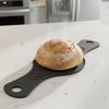 Heat-Resistant Dutch Oven Baking Mat with Markings Dough Transfer Pad Silicone Bread Sling  Bakery