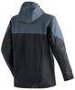 Jacket Maier Sports Schlufterkopf Blue Black
