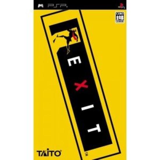

ВЫХОД PSP -