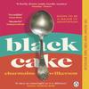 Black Cake by Charmaine Wilkerson Paperback Book 9781405950084