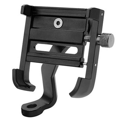 360 Degrees Rotating Bicycle Phone Holder Universal Bike Motorcycle Handlebar Stand Mount