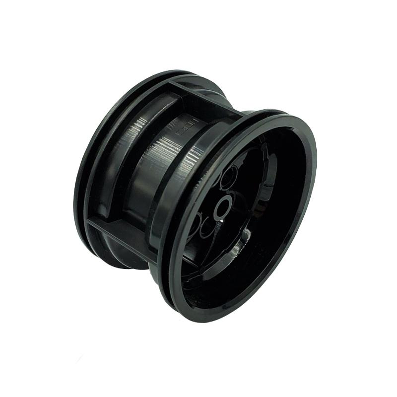 15038 Wheel 56mm X 34mm Racing Medium Tire 54120 44771 23798 Brick Collection Modular GBC Toy For Technical MOC Building Block