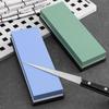Chixing White Corundum Kitchen Knife Sharpening Stone