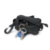 Outdoor Buckle Bag Edc Pouch Zipper Key Card Holder Small Tools Bag Portable Wallet Pouch Outdoor Hunting Waist Bags