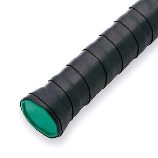 5 Stück Badminton Schläger Griffband Anti-Rutsch Schweißabsorbierend Stoßfest Atmungsaktiv Elastisch Angelrute Tennis Schläger Schläger Übergriff Wickel