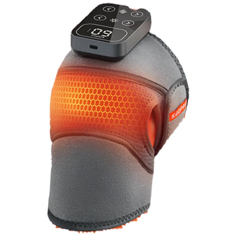 Kopfeel 4th Gen Heated Vibration Knee Massager
