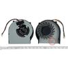 Applicable to Lenovo V470 V470a/CA B470ea B470a V470g Heat Dissipation B470 Laptop Fan