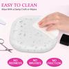 1 Pcs Nail Elbow Pad Pillow Non-Slip Hand Rest Pad Nail Armrest Cushion for Manicure Manicure Elbow Pad Nail Art Tools