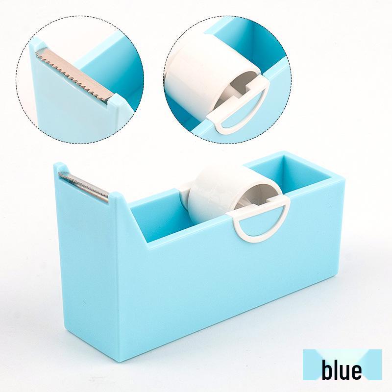 Eyelash Extension Tape Roller & Storage Box