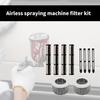 3 Kinds Filter Set Replacement Airless Sprayer Filter Screen for 695 795 1095 1595 3900 5900 7900 Sprayer Enduring