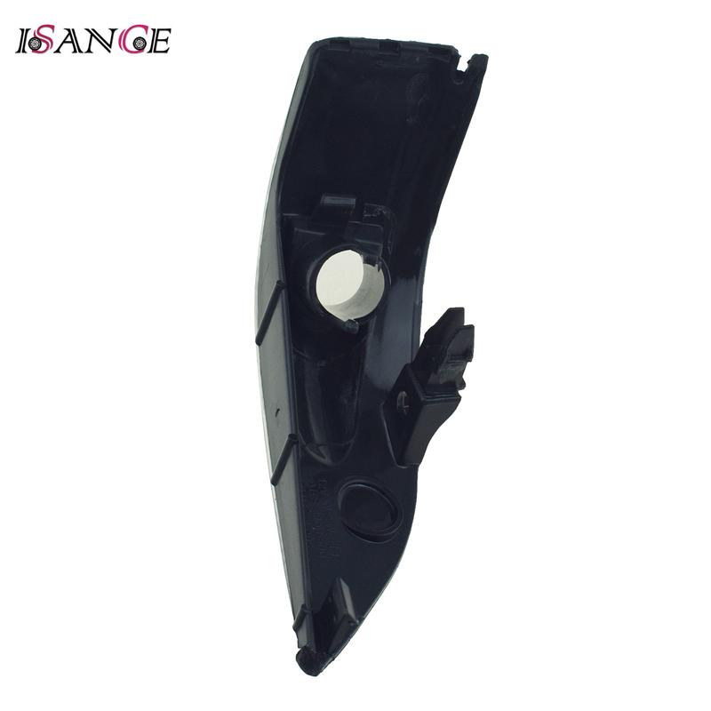 Left or Right For Toyota Yaris/Vitz 2010-2024 Rearview Mirror Turn Signal Indicator Blinker Light Lamp 817410D020 817400D020