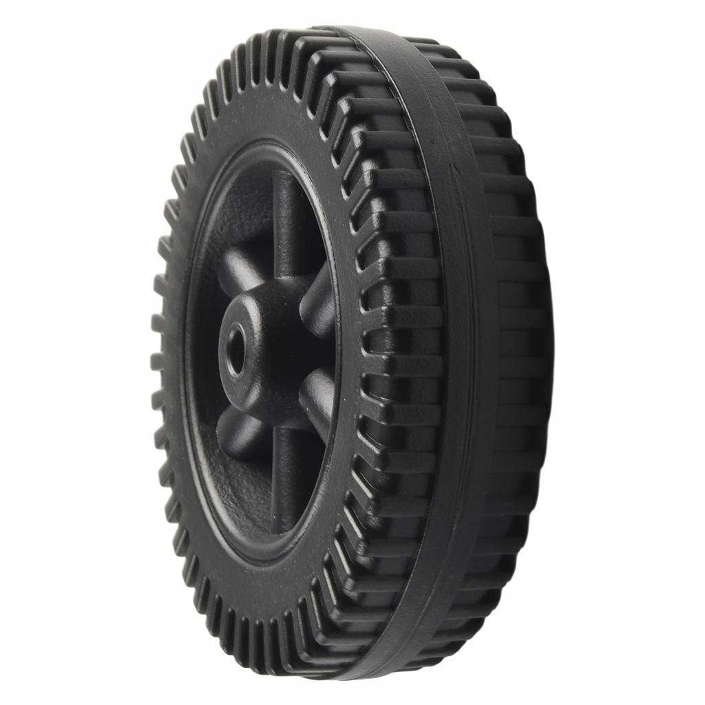 Grill Wheels Hole Diameter 8-10mm Multi-Functional