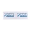20 Pcs Non-Toxic Flies Window Stickers Single-Sided Fly Glue Board Fly Traps Fly Sticker  Household