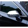 RUIQ Mitsubishi Eclipse Cross exkluzivní kryt vnějších zpětných zrcátek bočních zrcátek chromovaný Mitsubishi Eclipse Cross exkluzivní