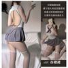 Sexy Lingerie Sexy Onesie Free-to-take Secretary Seduction JK Uniform Pure Desire Suit Flirting Bed Passion Clothes