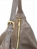 David Jones women's shoulder bag, eco-leather
