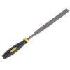 6Pc Mini Metal Filing Rasp Needle File Wood Tools Hand Woodworking