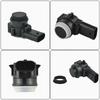 4pcs/lot For BMW F22 F23 F30 F87 2 3 4 Series PDC Parking Sensor 66209261582 0263013512 66209261580 66209261587