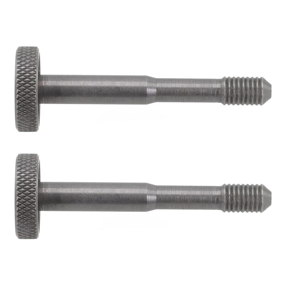 2 ks Držák šroubů 326409-1 327177-9 Pro DTM51 18V Upevňovací šroub Držák šroubů