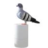 Automatic Induction Pigeon Soap Dispenser Hygienic Touchless Sensing Bird Soap Dispenser For Home Washroom Multi-function