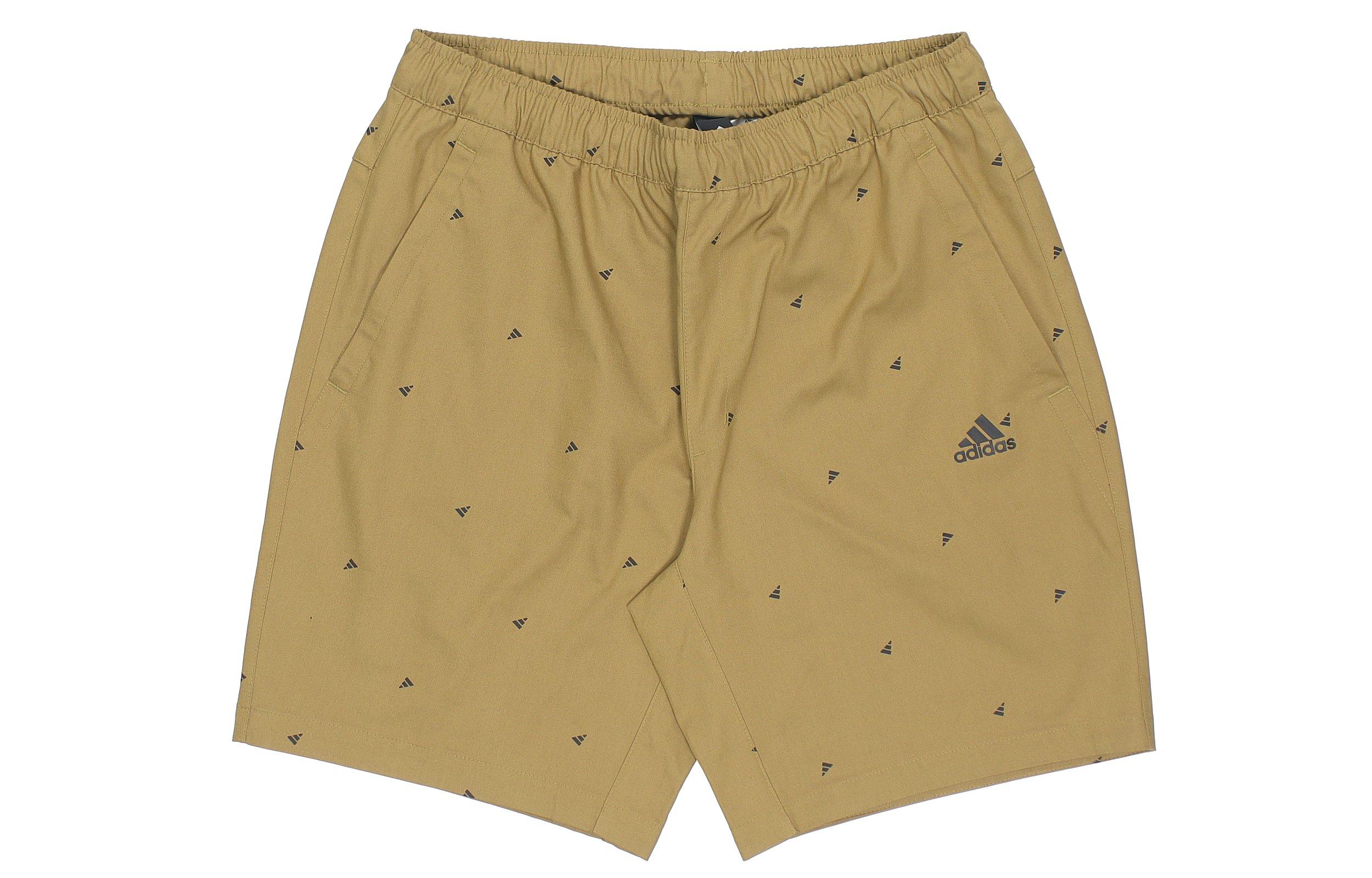Adidas Shorts Men s Olive Green GP0947 XS