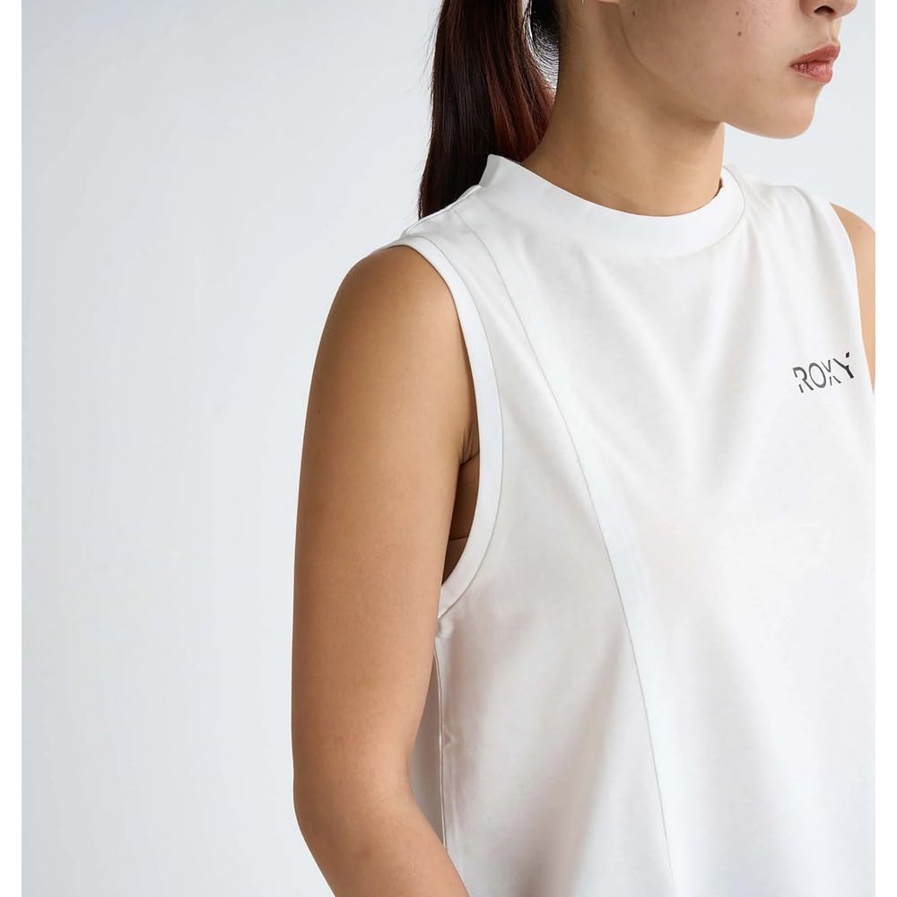 Roxy Durable Heart Streetwear in White Women's